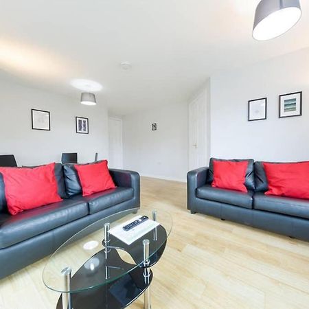 Bristol 2 Bedroom Apartment Free Parking المظهر الخارجي الصورة