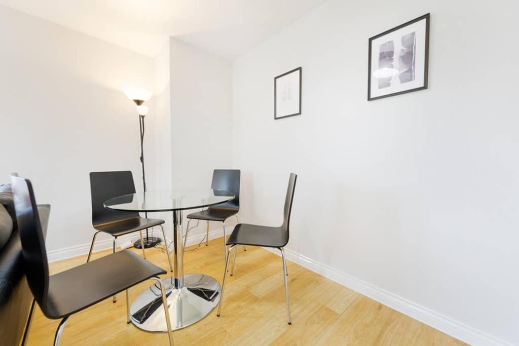 Bristol 2 Bedroom Apartment Free Parking المظهر الخارجي الصورة